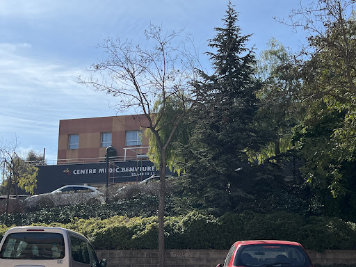 Centre Mèdic Benviure SL