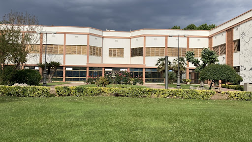 Fundació Hospitalàries Sant Boi | Hospital de Salut Mental i Atenció Intermèdia