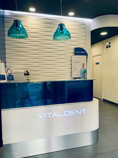 Clínica Dental Vitaldent