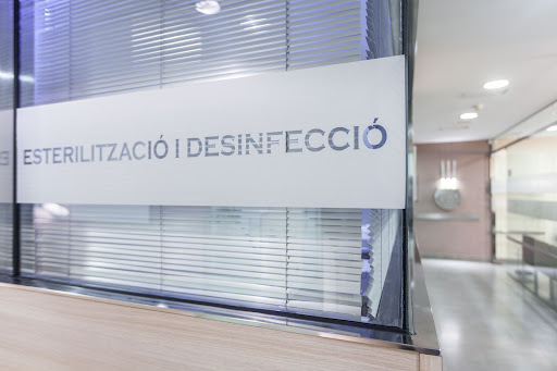 Clínica Dental Dr. Ruiz. (Sant Boi de Llobregat)