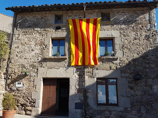 Consultori Local Sant Boi de Lluçanès
