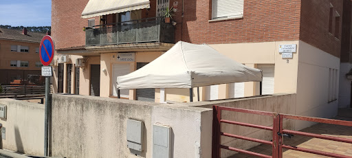 Consultori Mèdic Local