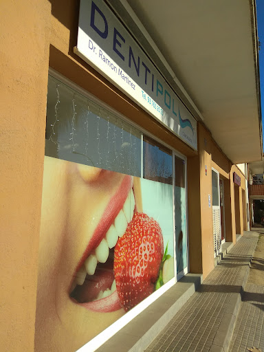 CLINICA DENTAL DENTIPOL