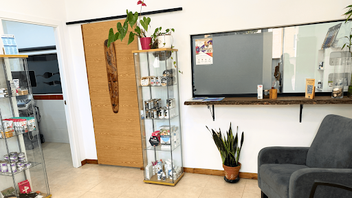 CLÍNICA VALLALTA - Veterinario Sant Cebrià