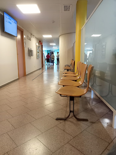 Centre d’Atenció Primària Sant Celoni