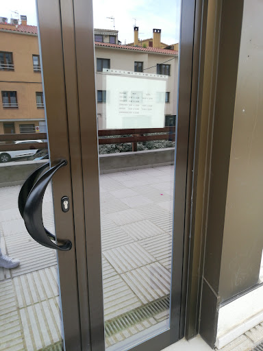 PUNT MÈDIC