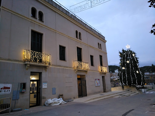Consultorio Local Sant Climent de Llobregat