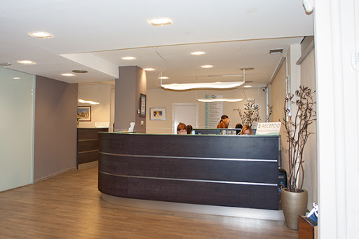 Centre Sanitari Can Mora