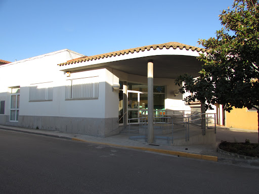 centro médico