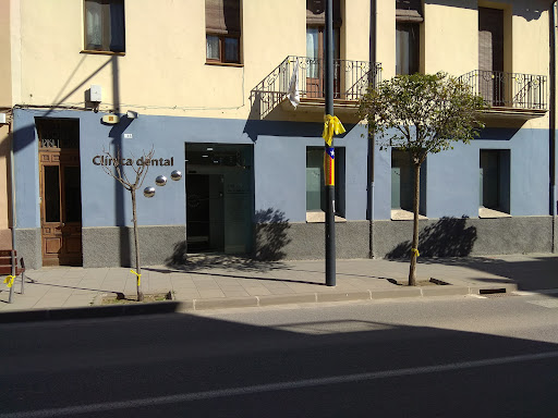 Dental Sant Esteve