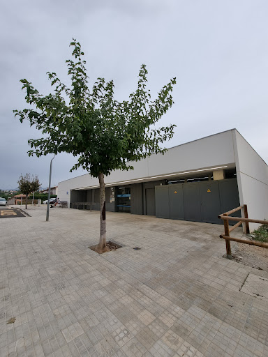 CAP Sant Esteve Sesrovires