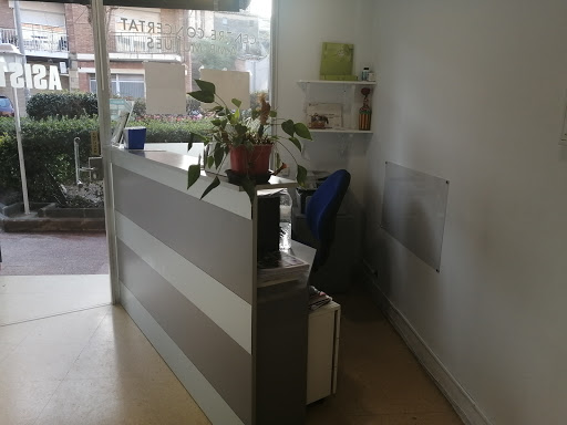fisio medic sant esteve