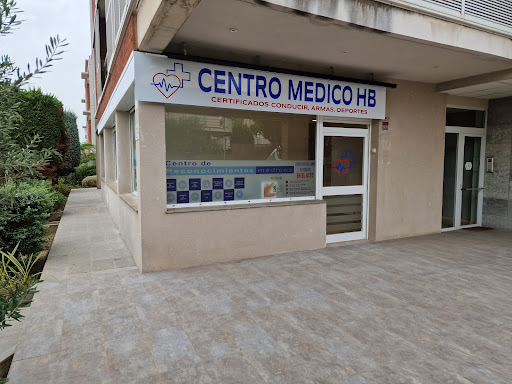 Centro Médico HB
