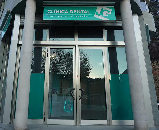 Clínica Dental Dr José Gaviño