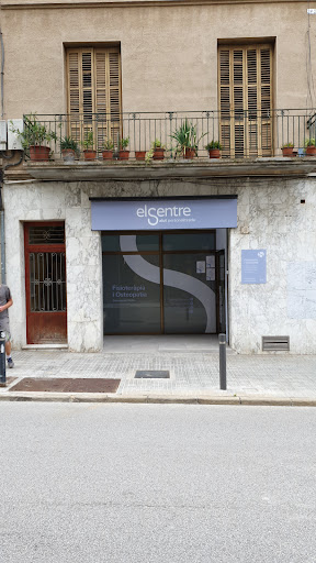 El Sentre. Salut personalitzada