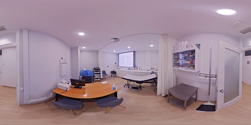 Centre Mèdic Sant Feliu