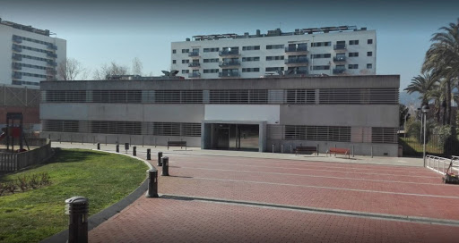 CSMA Sant Feliu de Llobregat | Fundació Hospitalàries