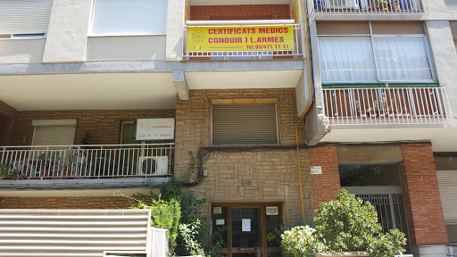 Centro Médico Conductores Sant Feliu