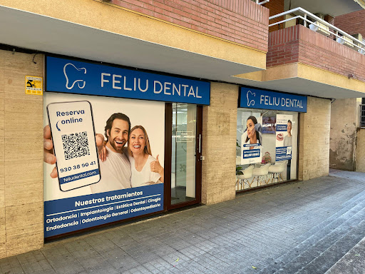 Feliu Dental Clinic