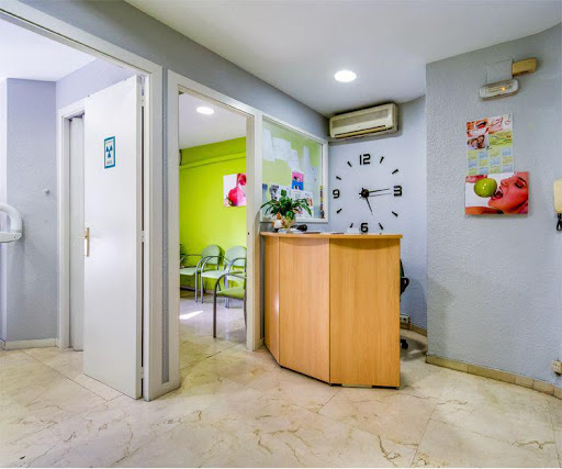 Centro Dental Sant Fost