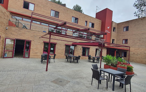 Bel Edad El Racó | Residencia para personas Mayores en Sant Fost de Campsentelles