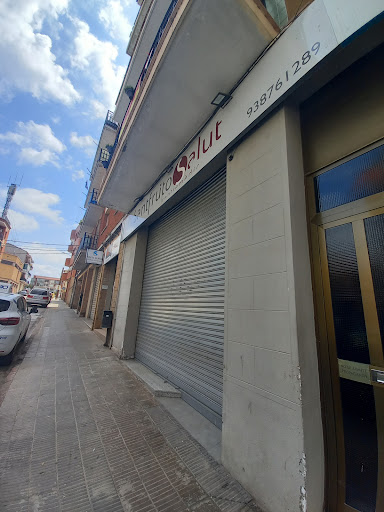 SANT FRUITOS SALUT
