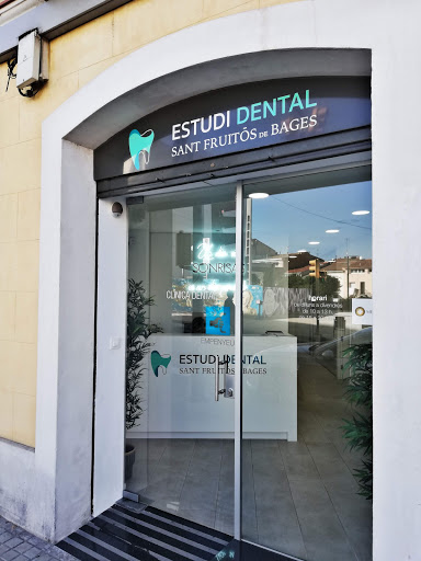 Estudi Dental Sant Fruitós de Bages