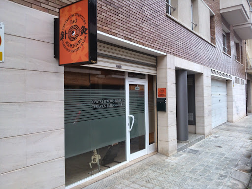 Tao Centre SaaM Acupuntura Coreana Manresa