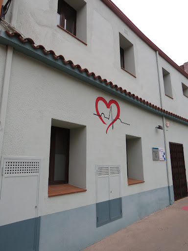 Consultori de Sant Iscle de Vallalta