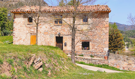San Jaime de Frontanya