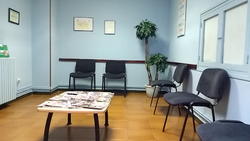 Clínica Dental Alabern
