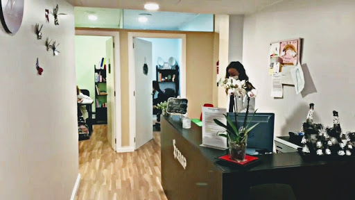 Centro de Psicología y Logopedia CENAP