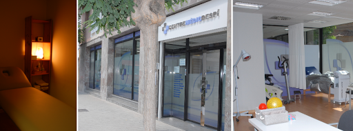 Centre Mèdic Despí