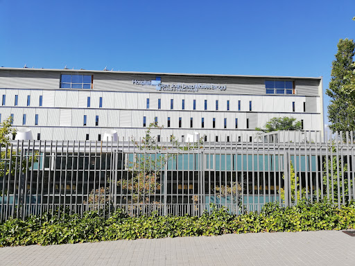 Hospital de Sant Joan Despí