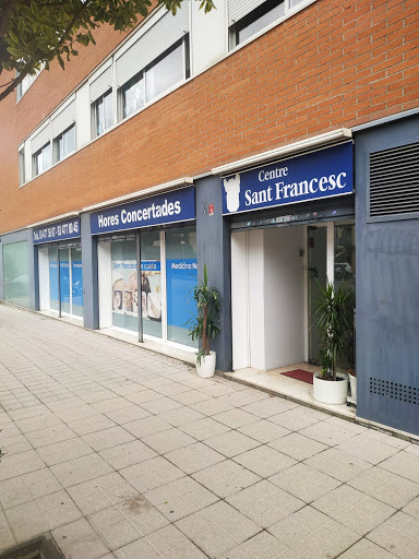 Centre Sant Francesc