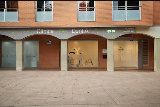 Clínica DentAl Sant Joan Despí
