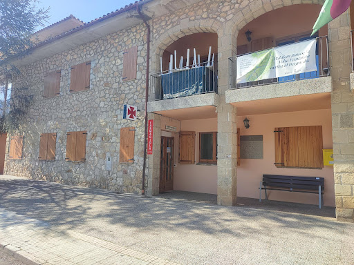 Consultori Local Sant Julià de Cerdanyola