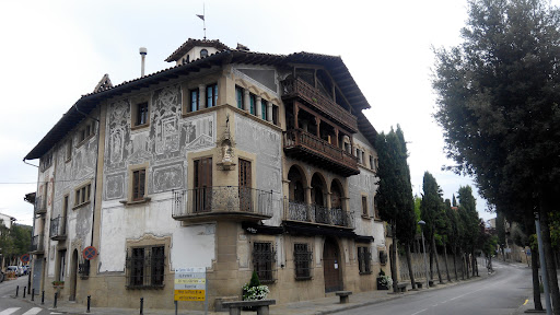 Consultori Local Sant Julià de Vilatorta