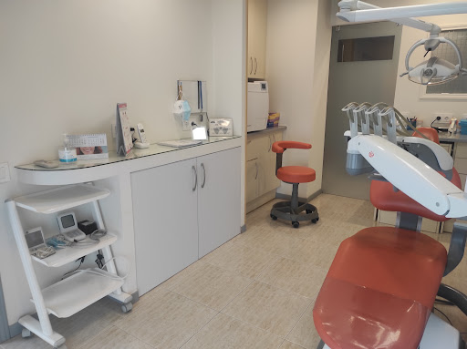 Clínica Dental Sant LLorenç
