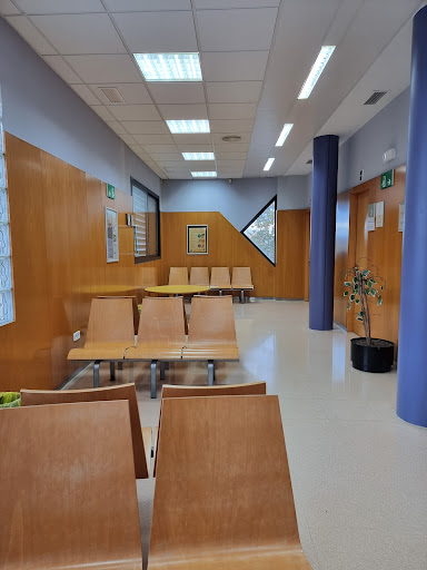 Consultori CAP Sant Llorenç d'Hortons