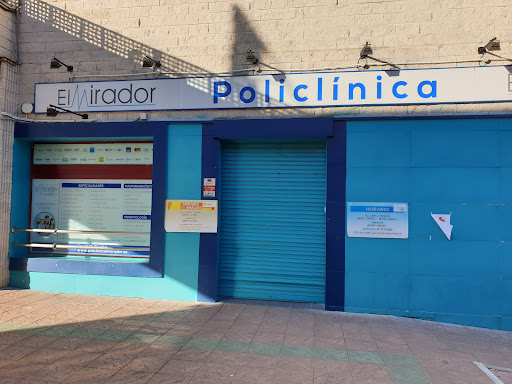 POLICLÍNICA EL MIRADOR