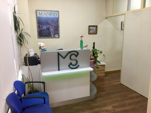CLINICA MEDYSIERRA
