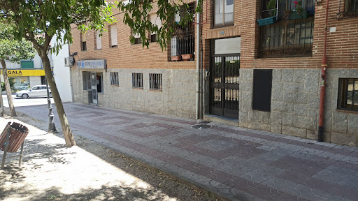 Clínica San Andrés