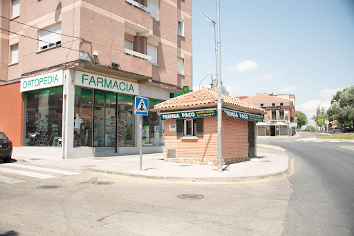 Consulta médica Dr. Luis Fernando Parcero Diez