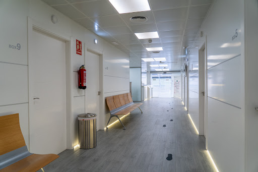 Centro Médico Albar