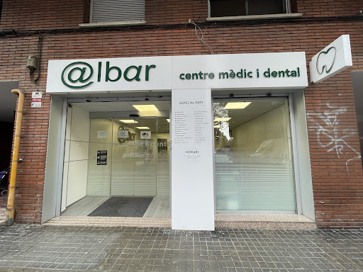 Albar Centre Mèdic i Dental