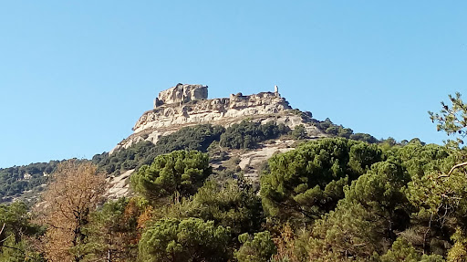 Sant Martí de Centelles