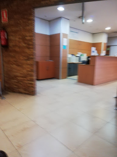 Centre Mèdic del Bages