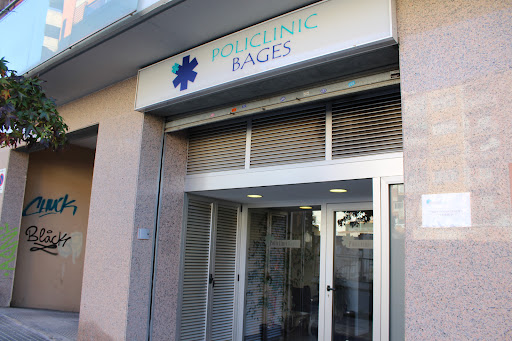 Policlinic bages