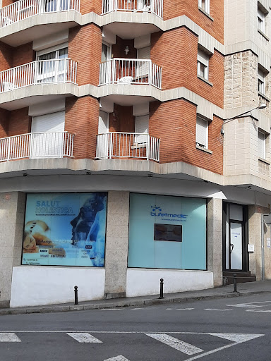 Bufetmedic Manresa